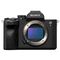 Sony a7 IV ILCE-7M4 - Digitalkamera - spiegellos