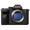 Sony Alpha 7  IV Gehäuse