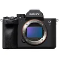 Sony Alpha ILCE-7 IV (ILCE7M4) Gehäuse