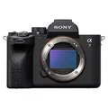 Sony Alpha 7 IV (ILCE-7M4) GehÃ¤use