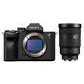 Sony Alpha 7 IV (ILCE-7M4) + SEL 24-70mm f/2,8 GM