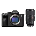 Sony Alpha 7 IV (ILCE-7M4) + SEL 100mm f/2,8 Makro GM OSS