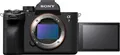 Sony Alpha A7 IV Gehäuse