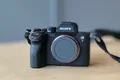 SONY A7 IV Gehäuse A7IV  (10.479Ausl.) inkl. MwSt v. Private-Fotografie.nl