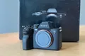 SONY A7 IV Gehäuse A7IV  (70.892Ausl.) vom Händler Private-Fotografie.nl