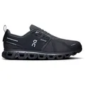 On Herren Cloud 6 Waterproof schwarz 47.5