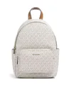 Michael Kors Tanner Medium | Rucksack - Damen | weiß 30T5GTNB2B-149