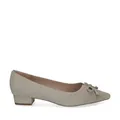 Peter Kaiser Damen - Slipper & Mokassin 72241 beige 40