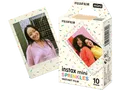 FUJIFILM instax Film Sprinkles Sofortbildfilm