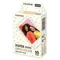 Fujifilm Instax Mini Film Sprinkles (4180023)