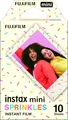 INSTAX Mini Film Sprinkles