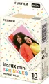 Fujifilm Instax Mini Film Sprinkles  | Sofortbild-Filme