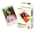 FUJIFILM instax Film Sprinkles Sofortbildfilm