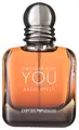 Giorgio Armani Emporio Armani Stronger With You Absolutely Eau de Parfum 50 ml