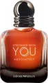 Emporio Armani Stronger With YOU Absolutely Eau de Parfum (EdP) 50 ml Parfüm