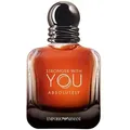 Armani Emporio Armani  Stronger With You Absolutely Parfum 50 ml