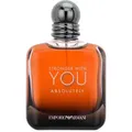 Armani - Stronger With You Absolutely EDP 50ml