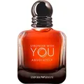 Emporio Armani Stronger with You Absolu Eau de Parfum Nat. Spray