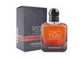 Giorgio Armani Parfum Stronger with You Absolutely