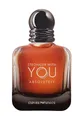 Giorgio Armani Eau de Parfum Emporio Armani Stronger With You Absolutely, Glasflakon, Parfüm EDP, Herrenduft