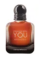 Giorgio Armani Eau de Parfum Emporio Armani Stronger With You Absolutely, Glasflakon, Parfüm EDP, Herrenduft