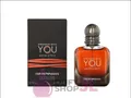 Armani Stronger With You Absolutely Edp Spray 50 ml