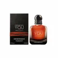 Emporio Armani Stronger with You Absolutely Eau de Parfum 50ml