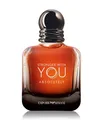 GIORGIO ARMANI EMPORIO ARMANI STRONGER WITH YOU ABSOLUTELY PARFÜM 50ML