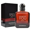 Giorgio Armani Stronger With You Absolutely 50 ml Eau de Parfum – Neu & OVP