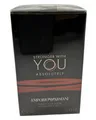 Armani Stronger With You Absolutely Eau de Parfum Herren 50ml Parfum NEU OVP