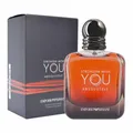 Giorgio Armani Stronger with You Absolutely Parfum 50 ml XL Herren Parfüm