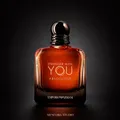 Armani Stronger With You ABSOLUTELY / 50ml / Eau de Parfum /EdP /Spray / NEU