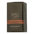 Giorgio Armani - Stronger with You Absolu EDP Eau de Parfum Spray 50ml