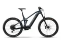 Haibike Alltrail 6 Fully RH44cm (S) E-bike MTB Pedelec Yamaha PW-X2 75Nm 720Wh.