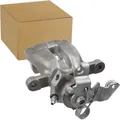 BandelOne enthält Bremssattel mit Handbremse hinten rechts passend für Astra G H Meriva A