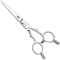 KAI Schere Kasho SILVER gerade 6,0 Zoll - KSI-60 s