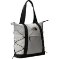 The North Face Borealis Tote gardenia white-tnf blac (4Q7) OS
