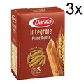 3x Pasta Barilla penne rigate integrali Vollkorn italienisch Nudeln 500 g