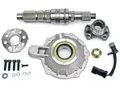 Slip Yoke Eliminator Kit mega short Jeep Wrangler YJ Wrangler TJ 87-04