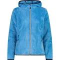 CMP Woman Jacket Fix Hood Damenjacke