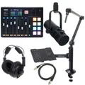 Rodecaster Pro Station Bundle