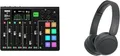 RODE RØDE RØDECaster Pro - Mehrspur-Recorder - 4-Kanal