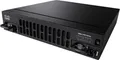 Cisco ISR 4431 AX Bundle Routeur connecté Gigabit Ethernet Noir