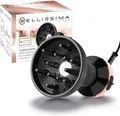 Bellissima Heißluftdiffusor Haarstyling Zubehör My Pro Diffon Ceramic DF1 Leistu