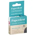Paperdent Zahnseide Vegan Eukalyptus Minze gewachst 30m