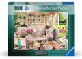 Ravensburger 12000164, 1000 Stück(e), andere, 14 Jahr(e)