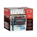 Fluval Aquarien Filter C3, UVP 75,99 EUR, NEU