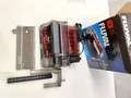 Fluval 14002 C3 Clip-on 5-stufen Filter UNVOLLSTÄNDIG