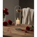 Oval Candle Kerzenhalter 35 cm