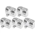 HOMEMATIC IP Smart Home 151347A0, Rollladenaktor, Unterputz, 5 Stück